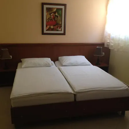 Mozart Motel Mostar