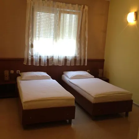 Mozart Motel Mostar