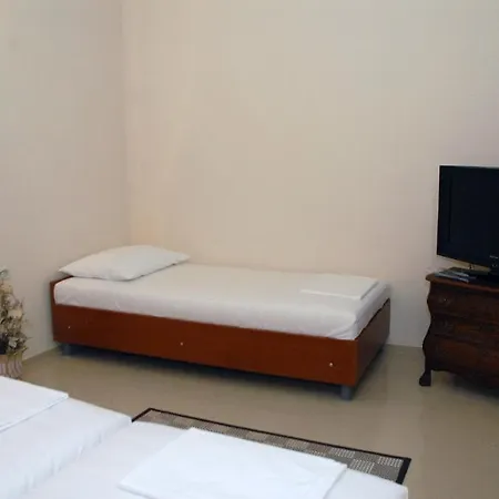 Motel Mozart