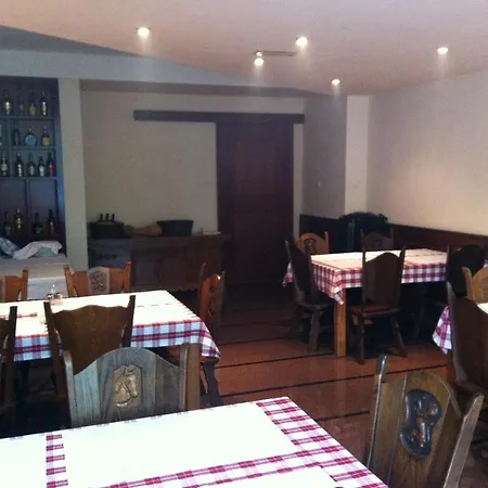 Motel Mozart Mostar